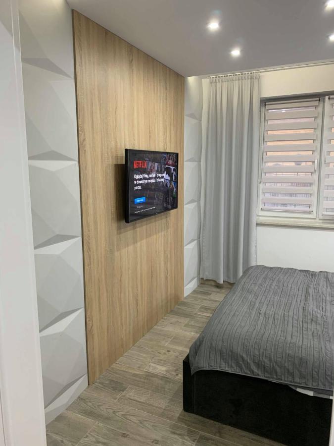 Prestige Line Apartment