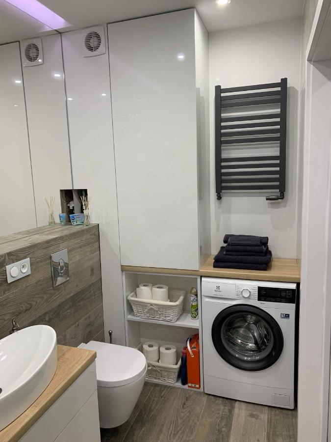 Apartment Prestige Line Legnica