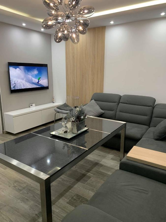 Prestige Line Apartment