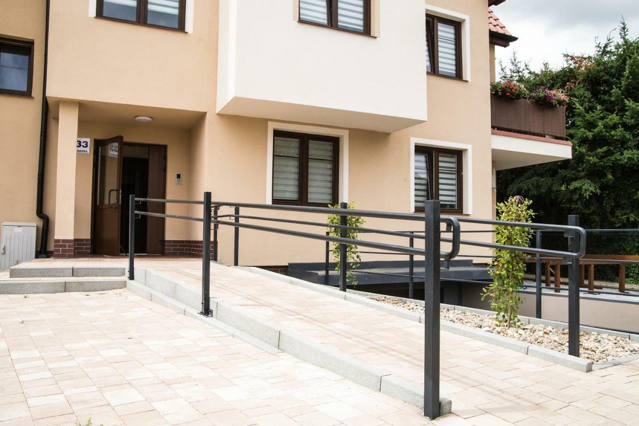 Prestige Line Apartment