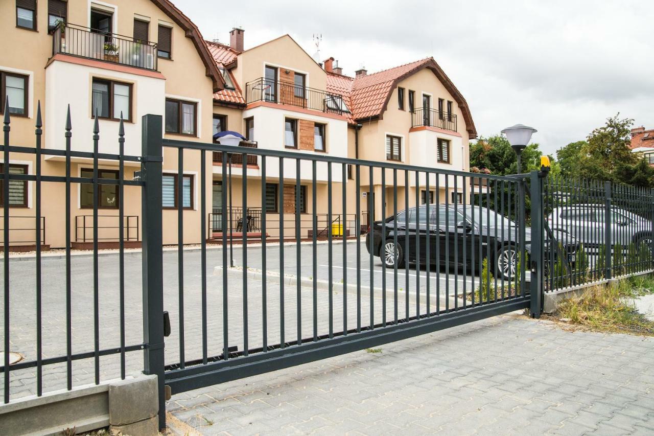 Prestige Line Apartment Legnica