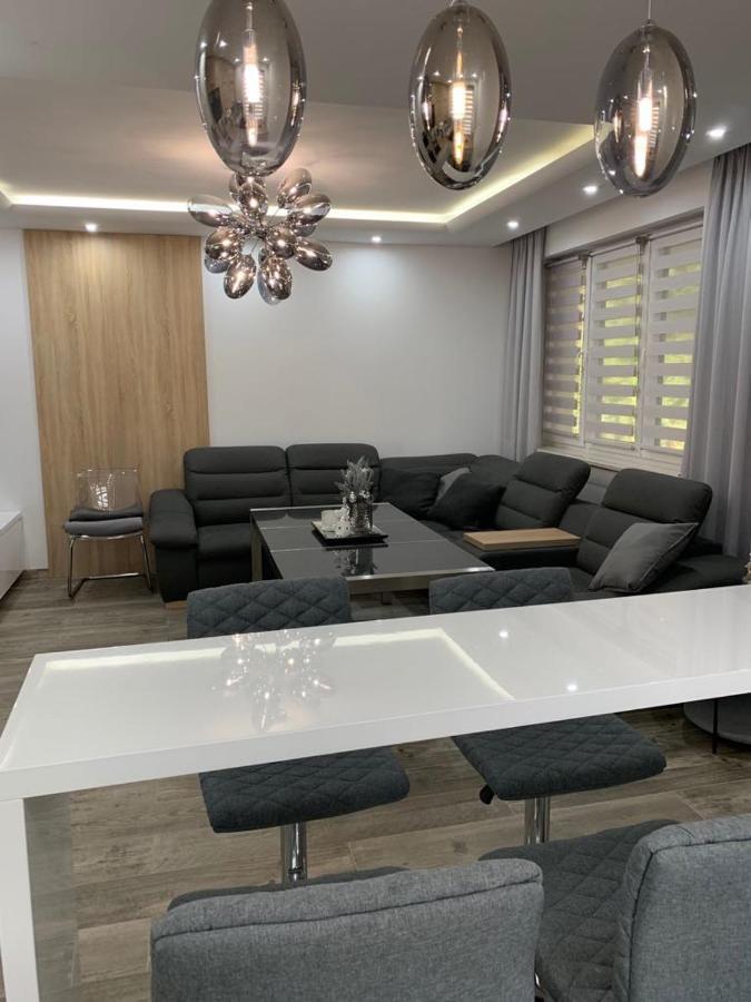 Apartment Prestige Line